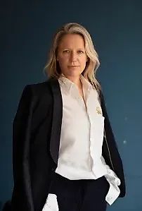 Art Basel называет Майке Круз первым директором своей главной ярмарки.