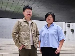 Тревор Янг будет представлять Гонконг на Биеннале в Венеции 2024 года.