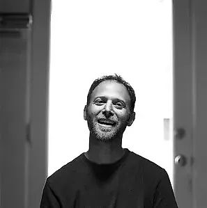 STEVE RODEN (1964–2023)