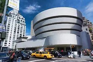 Guggenheim to Bump Admission Price to Among Highest in Nation