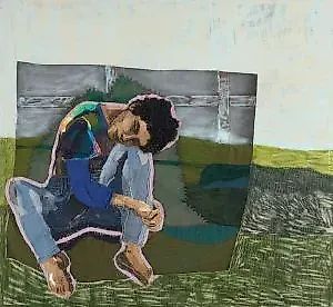 Julia Gutman Wins $100,000 Archibald Prize