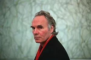 Брайс Марден (1938–2023)