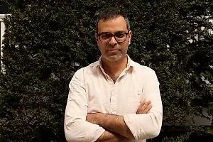 Асад Раза назначен художественным директором Триеннале Front International 2025.