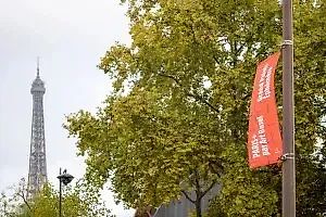 Paris+ Reveals Exhibitors for Second Edition