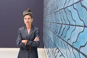 Ингрид Шаффнер присоединяется к Hauser & Wirth в качестве кураторского главного директора.