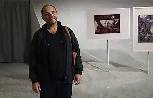 Антон Видокле куратором 14-й Шанхайской биеннале.