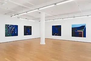 Нью-Йоркская галерея Foxy Production намерена навсегда закрыться.