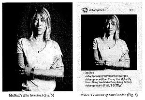 Судья разрешил продолжение двух судебных исков против Ричарда Принса.