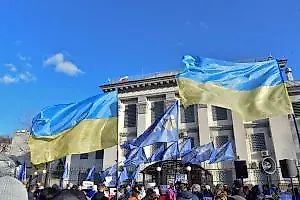 Пятая Киевская биеннале отправляется в тур по Европе.