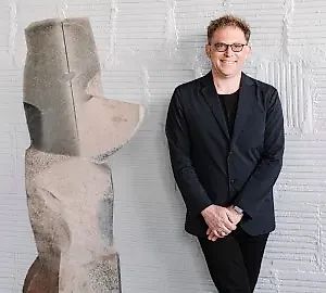 Бретт Литтман уходит с поста директора Музея Ногучи