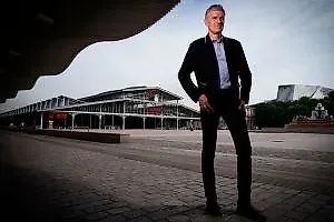 Didier Fusillier to Lead Grand Palais in Paris