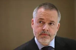 British Museum Director Hartwig Fischer Hastens Exit as Furor Grows Around Thefts