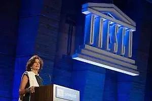 Соединенные Штаты Америки вновь присоединятся к ЮНЕСКО.