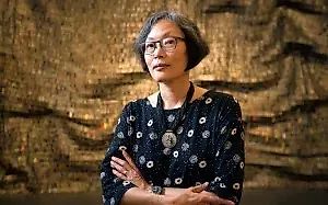 Eugenie Tsai to Leave Brooklyn Museum