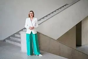Elena Filipovic to Lead Kunstmuseum Basel