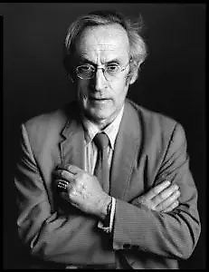 Джооп Сандерс (1921–2023)