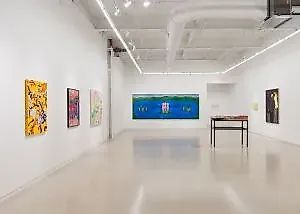 Галерея JTT в Нью-Йорке навсегда закрывается.