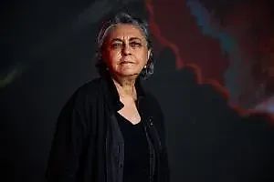 Nalini Malani Wins 2023 Kyoto Prize