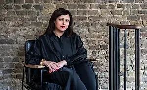 Хура Аль-Касими назначена художественным директором Шестой Айти Триеннале.