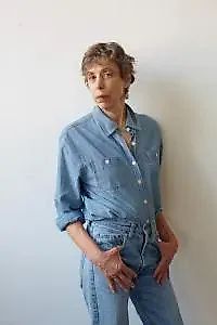 Cora Cohen (1943–2023)