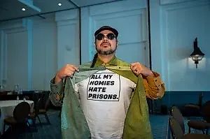 Agnes Gund’s Art for Justice Fund Awards Major Grant to Center for Art & Advocacy