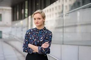 Мирела Бачияк станет руководителем Сальцбургского художественного общества.