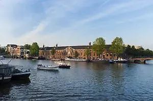 Hermitage Amsterdam Rebrands as H’Art Museum