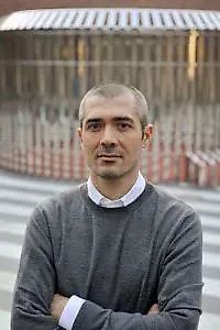 Francesco Stocchi Appointed Artistic Director of MAXXI