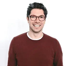 Alessio Antoniolli Departs as Director of Gasworks