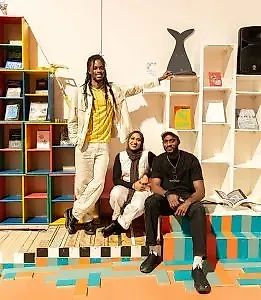 Resolve Collective Cancels Barbican Show over “Anti-Palestinian Censorship”