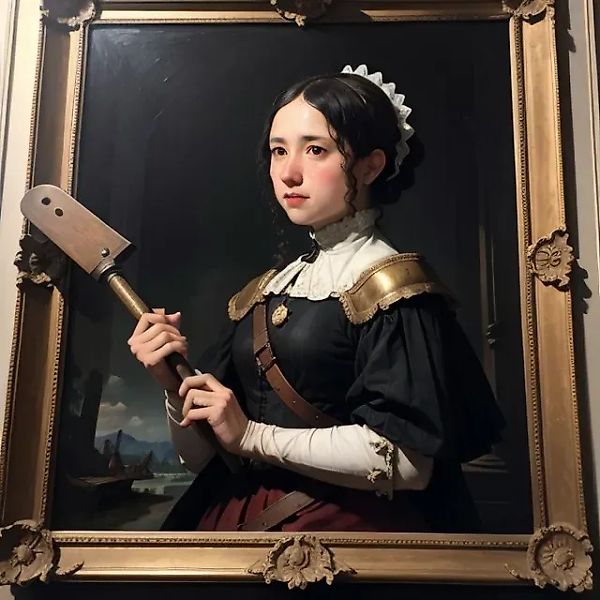 КЛИМАТИЧЕСКИЕ АКТИВИСТЫ НАПАДАЮТ КАРТИНУ ВЕЛАСКЕСА