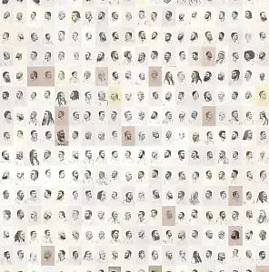 Фонд Меллона выделяет 125 миллионов долларов на проекты в области искусства, связанные с массовым заключением.