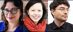 Berkeley Art Museum and Pacific Film Archive Names Three New Curators