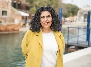 Manal AlDowayan to Represent Saudi Arabia at 2024 Venice Biennale