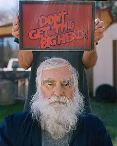 Gene Beery (1937–2023)