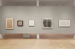 Drawing Center Names Olivia Shao Inaugural Burger Collection and TOY Meets Art Curator