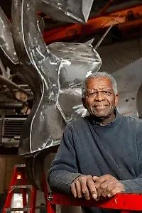 Richard Hunt (1935–2023)