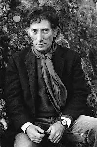 Giovanni Anselmo (1934–2023)