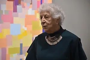 Indiana University Cancels Major Exhibition of Palestinian Artist Samia Halaby