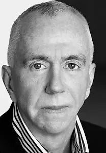 Brent Sikkema (1948–2024)