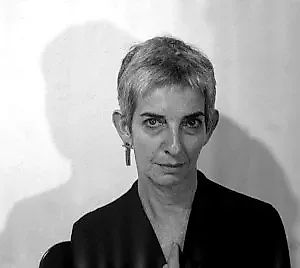 Эльке Соломон (1943–2024)