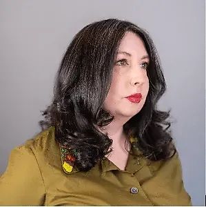 Мари-Анн МакКуэй назначена куратором Ливерпульской биеннале 2025 года.