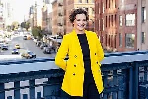 Сесилия Алемани назначена куратором 12-го международного фестиваля SITE Santa Fe.