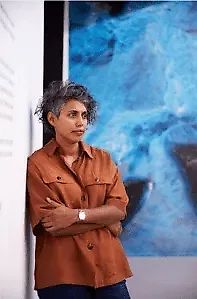 Талои Хавини награждена премией Artes Mundi