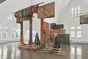 Заглавие и тема объявлены для шестого Aichi Triennale