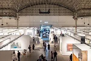 Expo Chicago Announces Participants for 2024 Edition