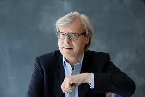 Italian Culture Minister Vittorio Sgarbi Exits Under Pressure