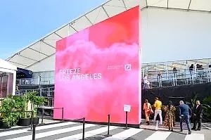 Frieze Los Angeles Unveils Plans for 2024 Iteration