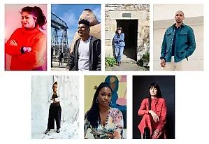 Seven Proposals Unveiled for London’s Fourth Plinth