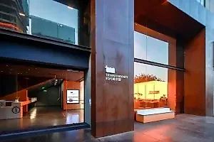 Guangdong Times Museum Will Reopen